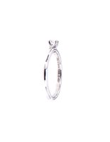 Anello Damiani Donna Veramore in Oro bianco Diamante 0.20 Ct 20087472 - 20087472